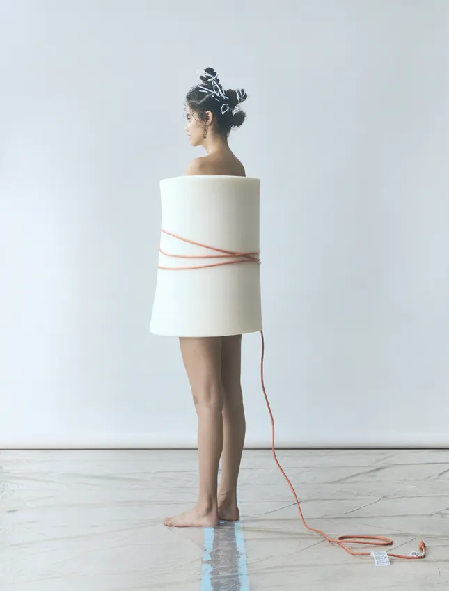 Project image