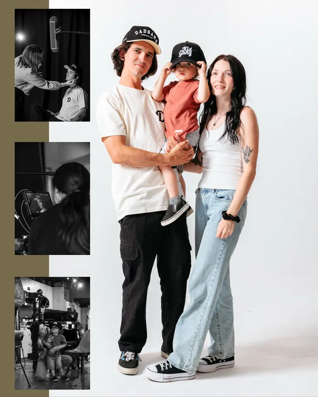 Project image