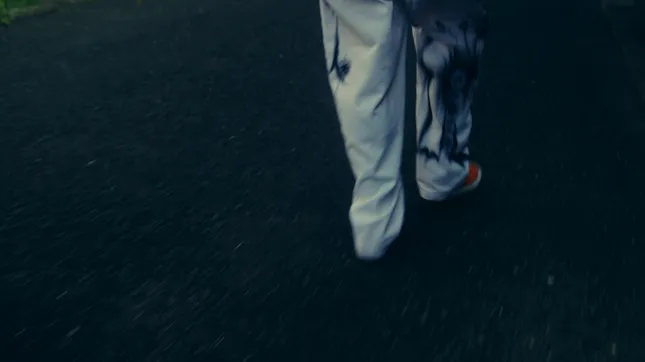Champion - "What Moves You" Campaign - Ryota Daimon