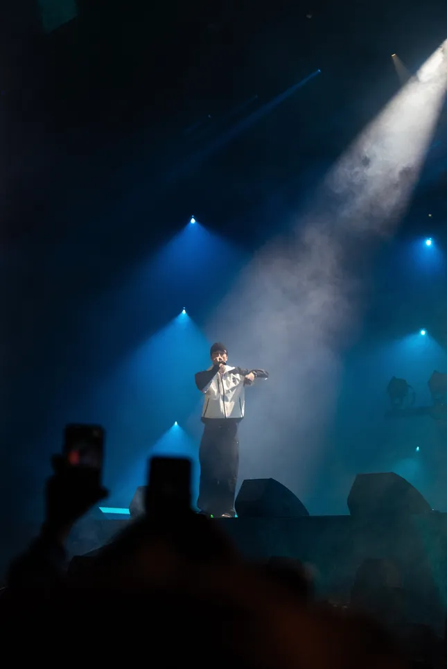 Complexcon 2025