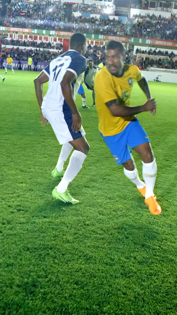 Vivo | Paulinho