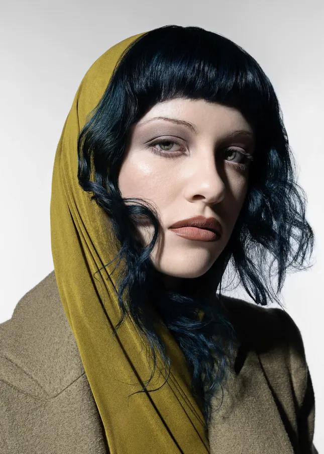 Pravana Campaign