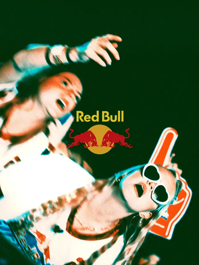 Red Bull - “Turn It Up” DJ Competition: Columbia, SC