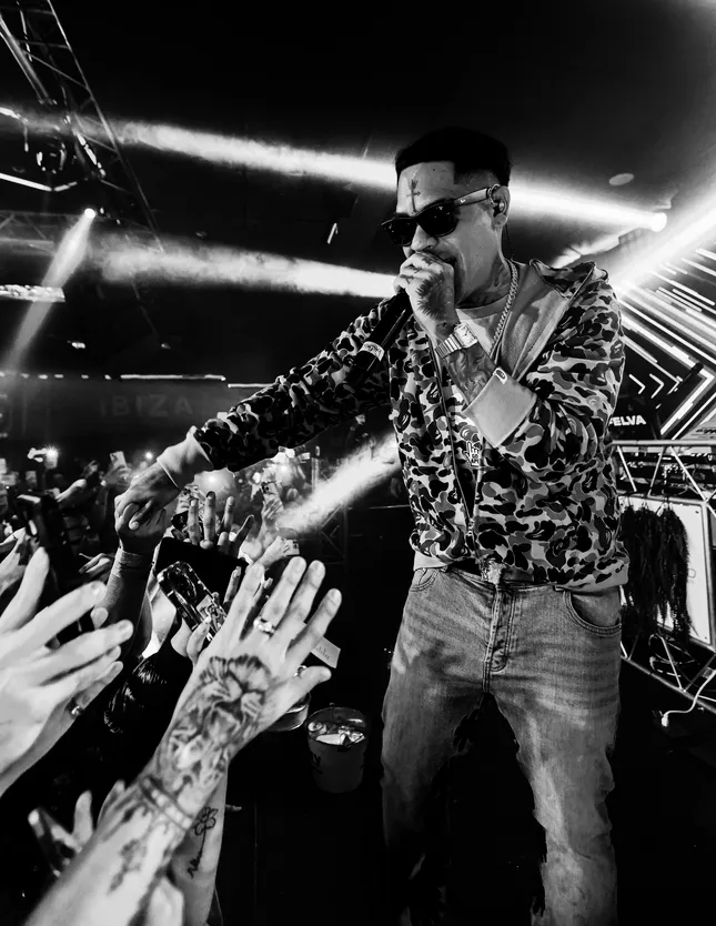Almighty Endiosau Tour Virginia