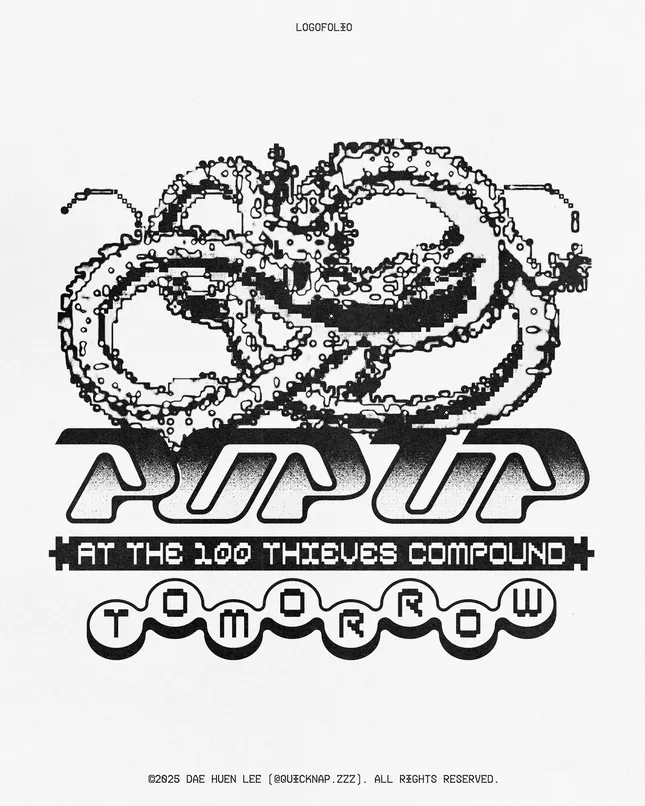 Logofolio