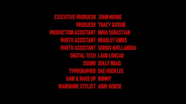 Project image