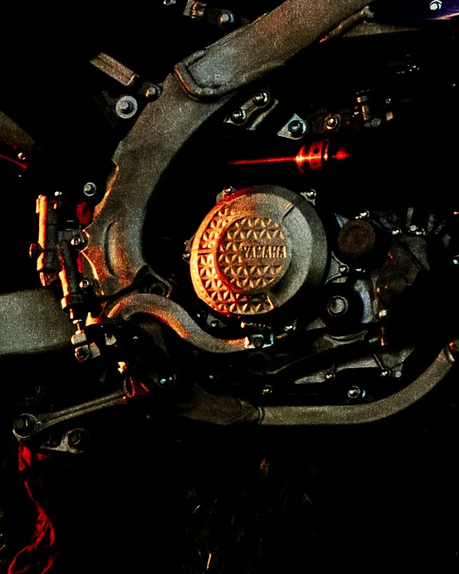 Project image
