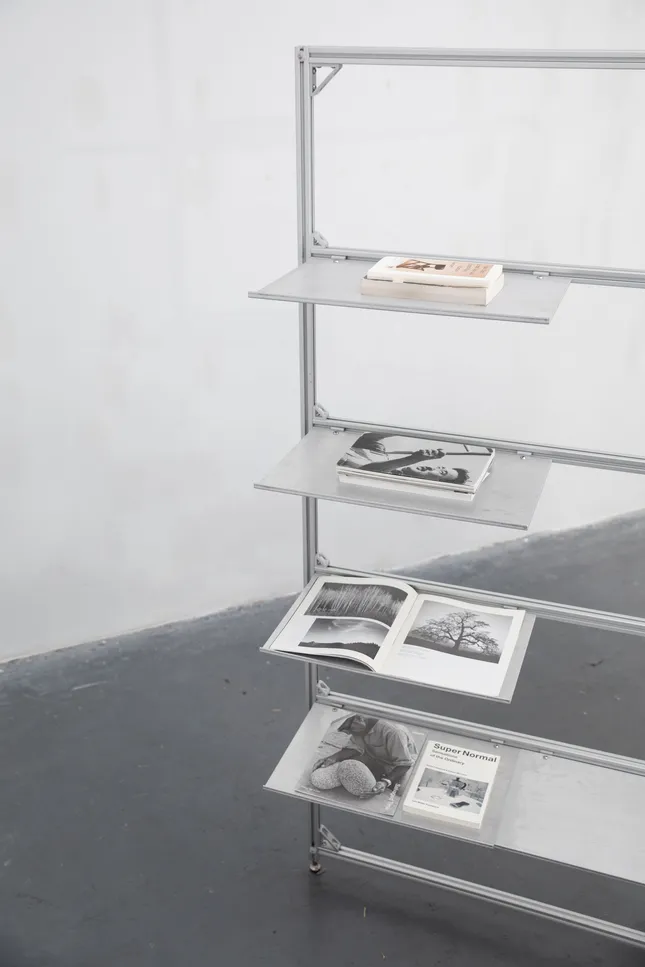 Project image
