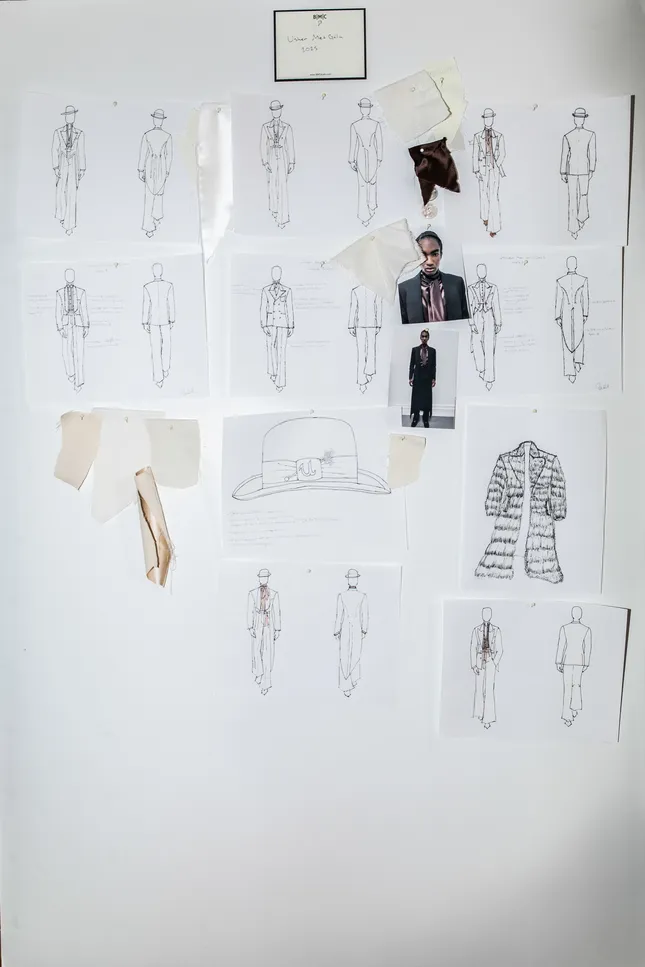 Project image