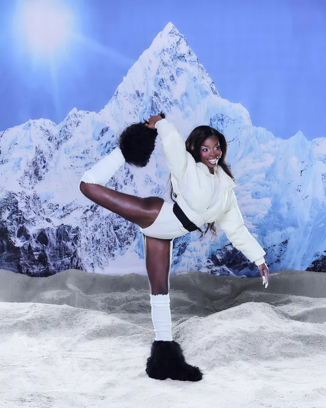 UGG AW 2025 x Olandria x Vanilla Mace x Dom Robert’s
