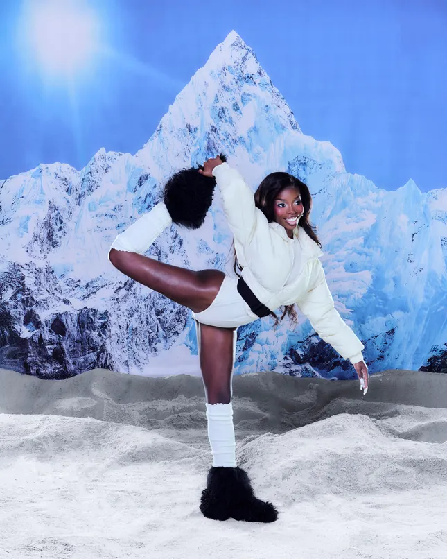 UGG AW 2025 x Olandria x Vanilla Mace x Dom Robert’s