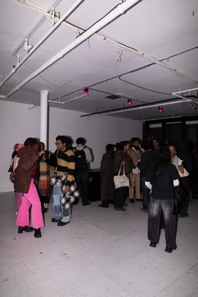 Project image