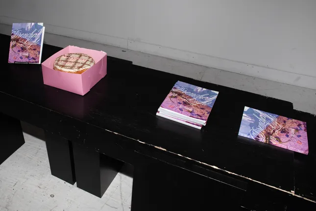 Project image