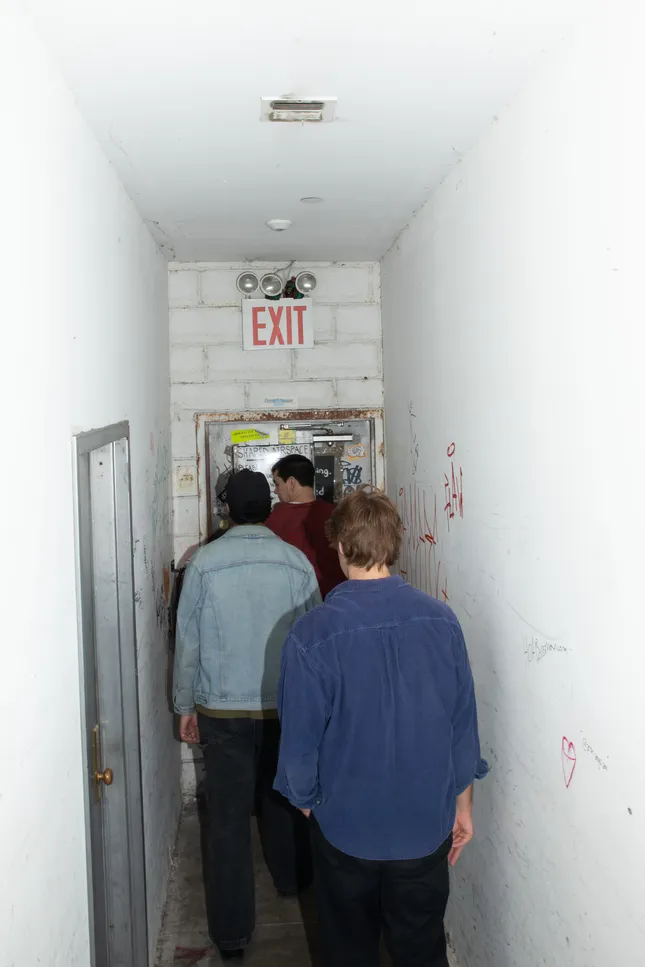 Project image