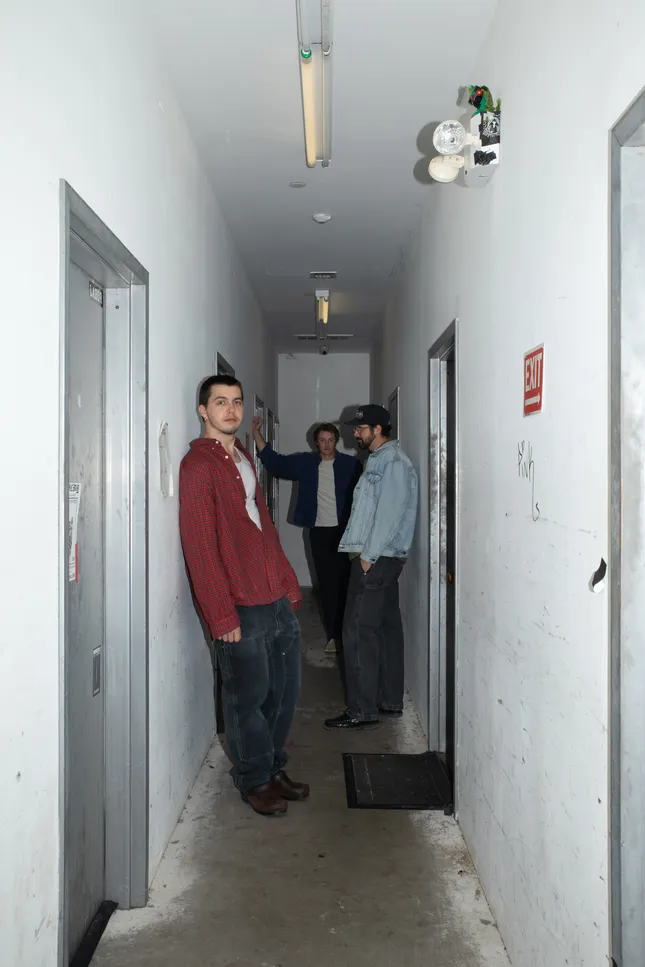 Project image