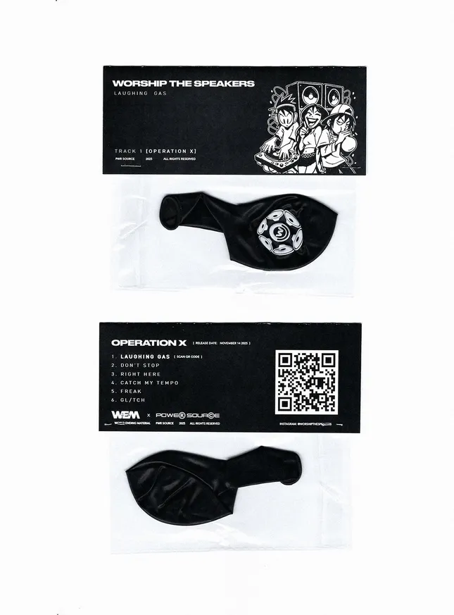 Project image