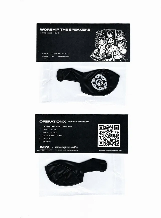 Project image