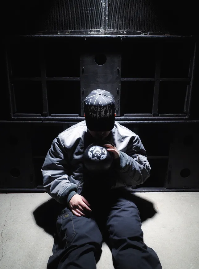 W.T.S - OPERATION X