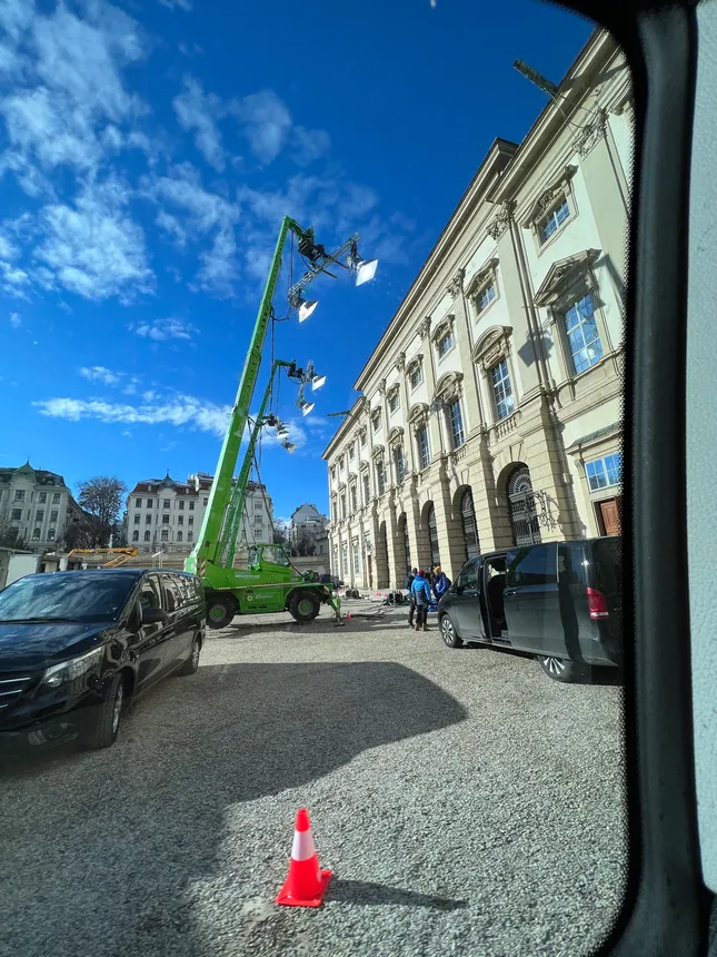 Project image