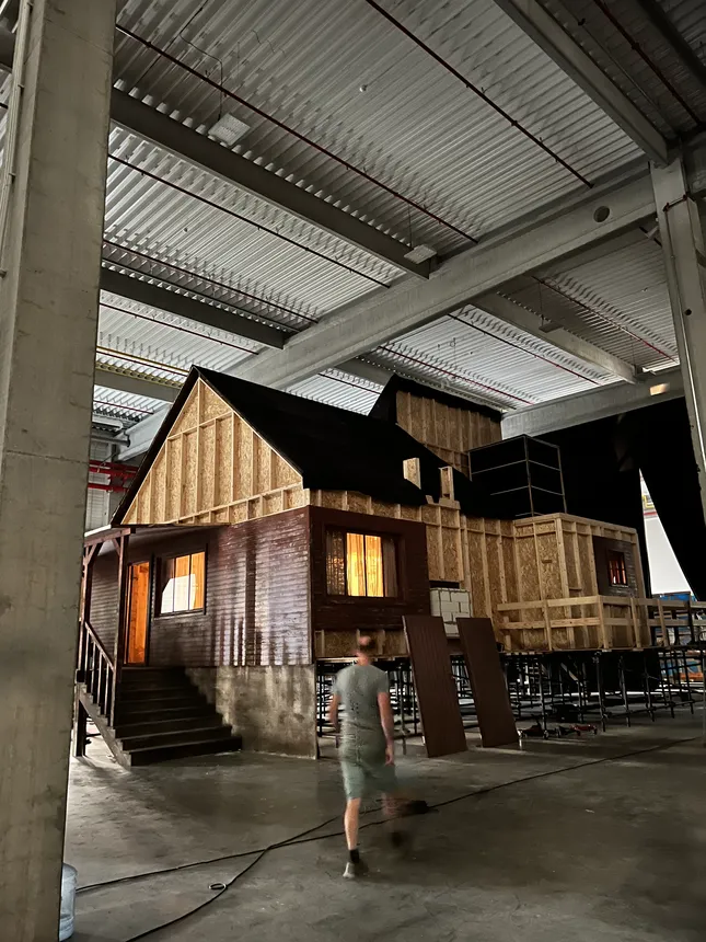 Project image