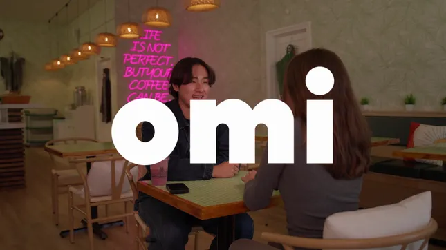 Omi 2.0 Launch Video