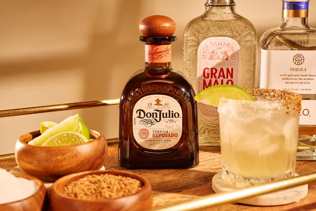 BevMo Holiday Shoot