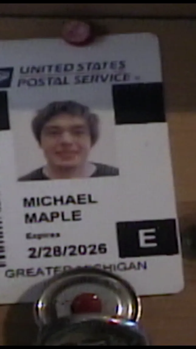 Liquid Mike HELL IS AN AIRPORT Documentary
