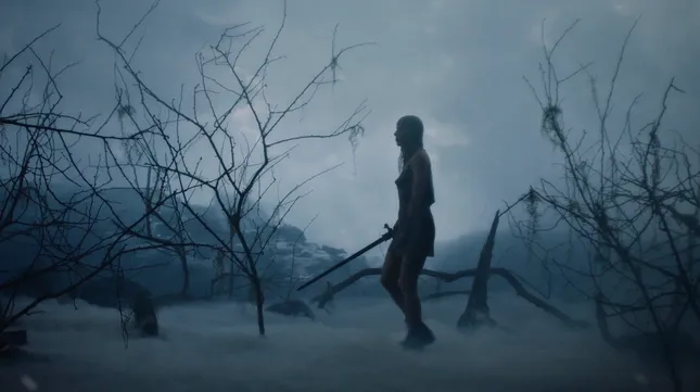Halestorm “Darkness Always Wins”