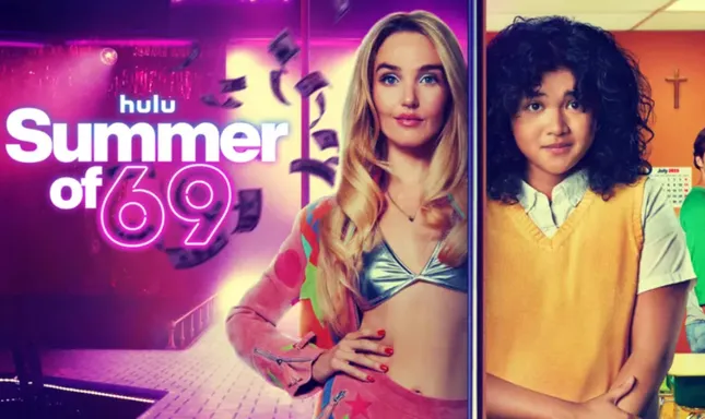 Summer of 69 Feature Film