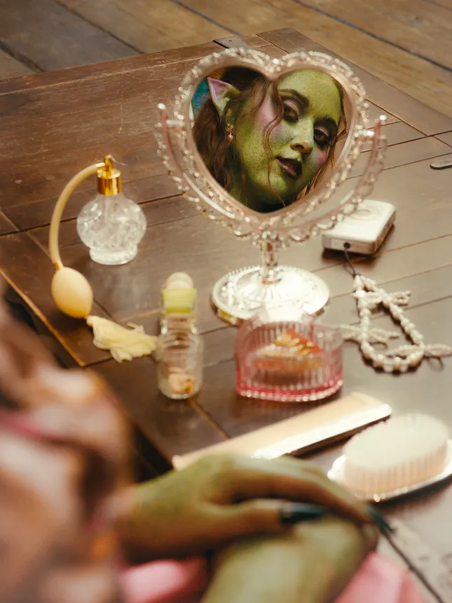 Project image