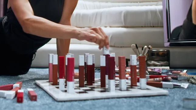 Maybelline x Vogue | Matte; About that Era