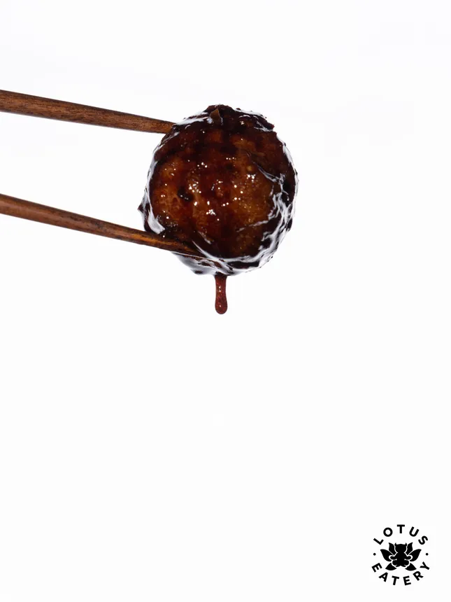Lotus Eatery - Food Photography