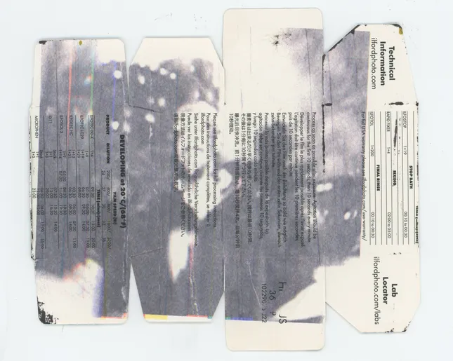 Project image