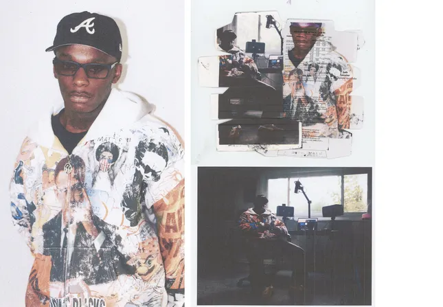 Recent Physical Works
