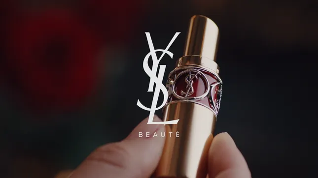 YSL FASHION FILM
