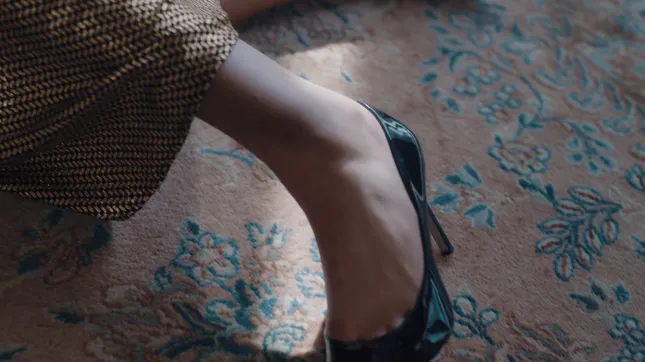 "HER" FASHION FILM