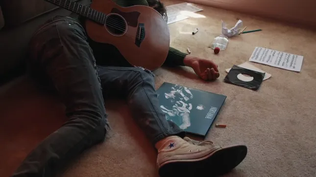 FIX'D Music Video