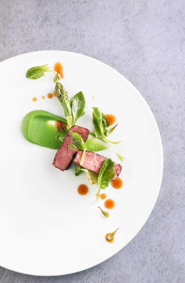 French Cuisine