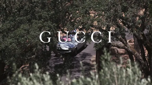 Gucci