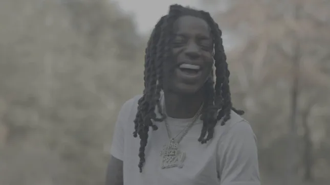 OMB Peezy Camping Trip