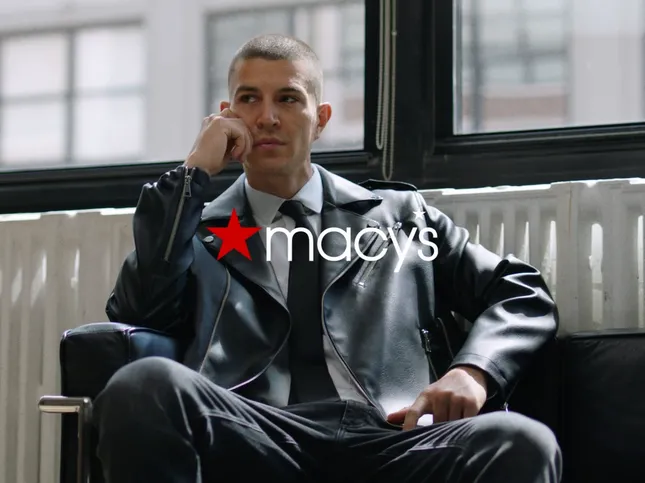 Macy's - Mode of One