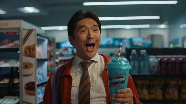 7-Eleven Big Yeah