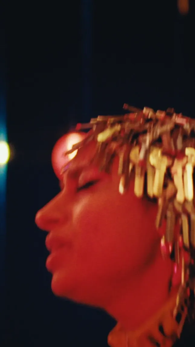 KRU "Bad at Forgiving" Music Video