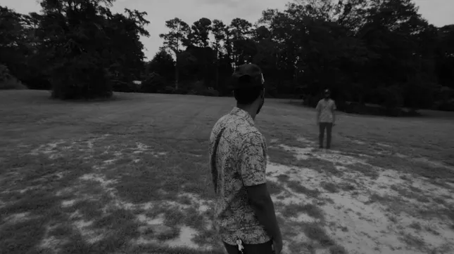 In Search Of (Pt. 2)