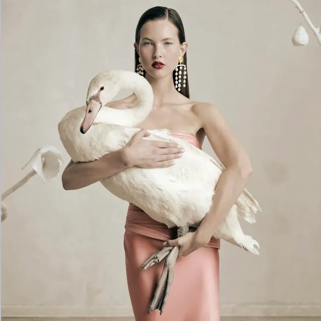 Cult Gaia Holiday Collection ‘25