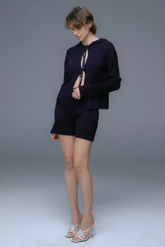 Knitwear Lookbook