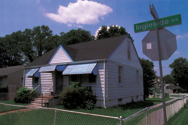 Project image