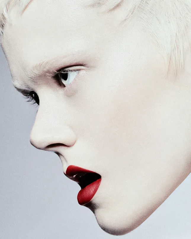 Beauty Editorial