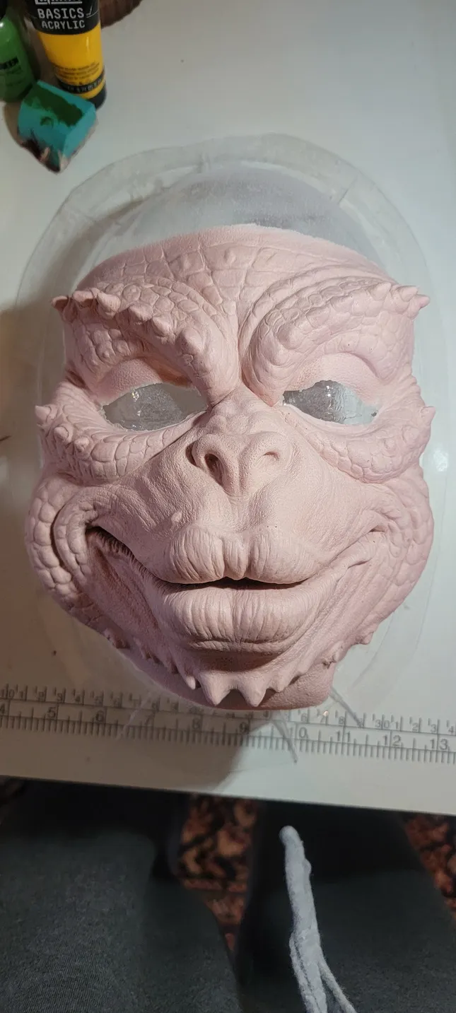 Project image