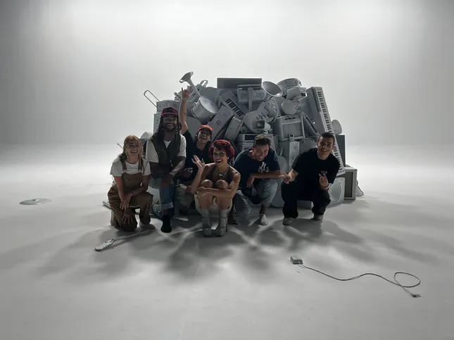 Project image